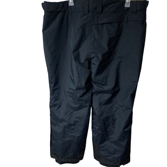 LL BEAN Style No. 276681 Insulated Ski/Snowboarding‎ Snow Pants - Picture 9 of 10